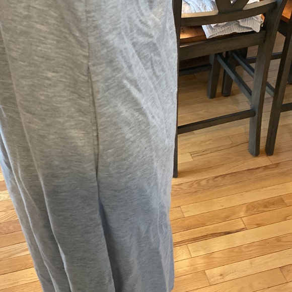 Long Hoodie Sweatshirt - Picture 3 of 5